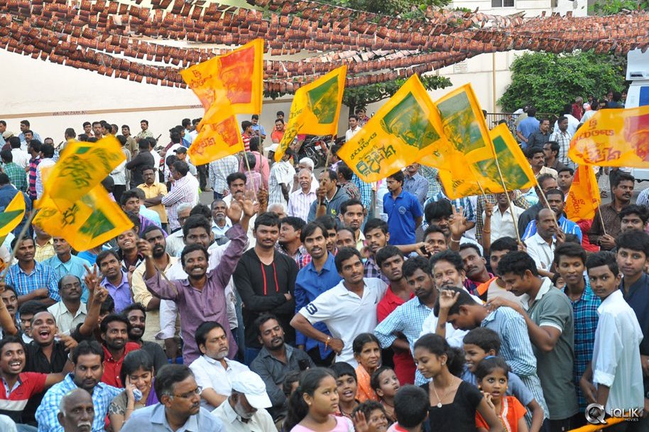 Gautamiputra-Satakarni-Movie-Pathakotsavam